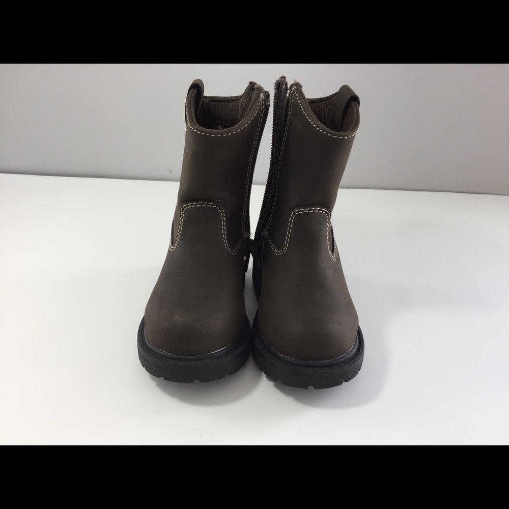 GBX Toddler Boys Boots Size 5M